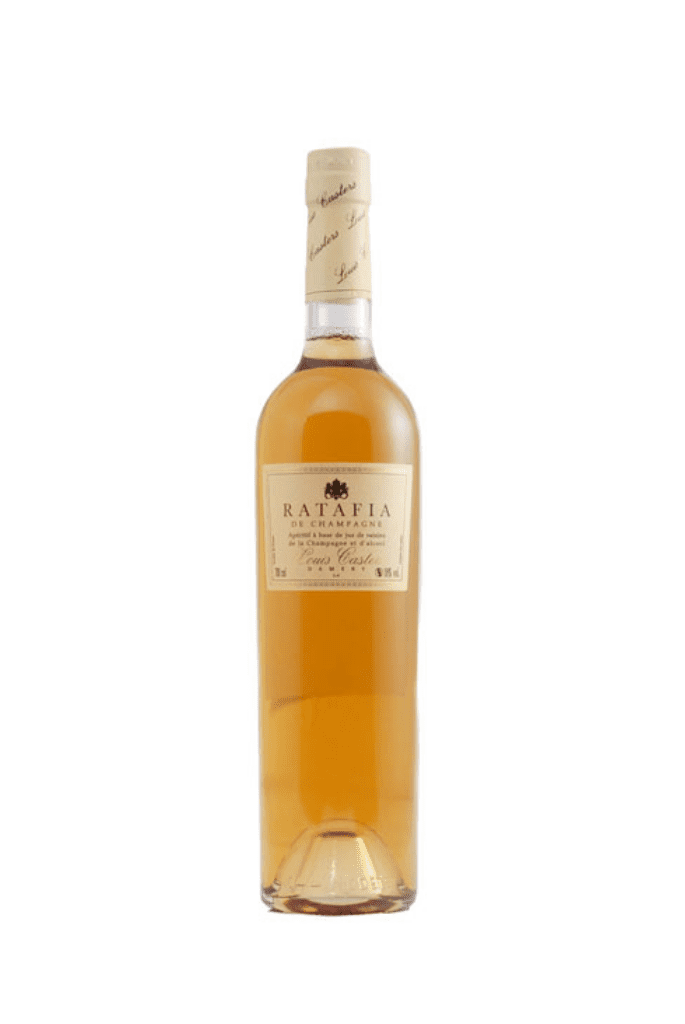 Ratafia de Champagne